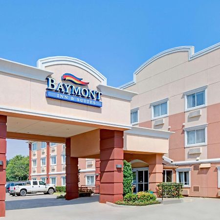 Baymont By Wyndham Dallas/ Love Field Экстерьер фото