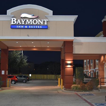 Baymont By Wyndham Dallas/ Love Field Экстерьер фото