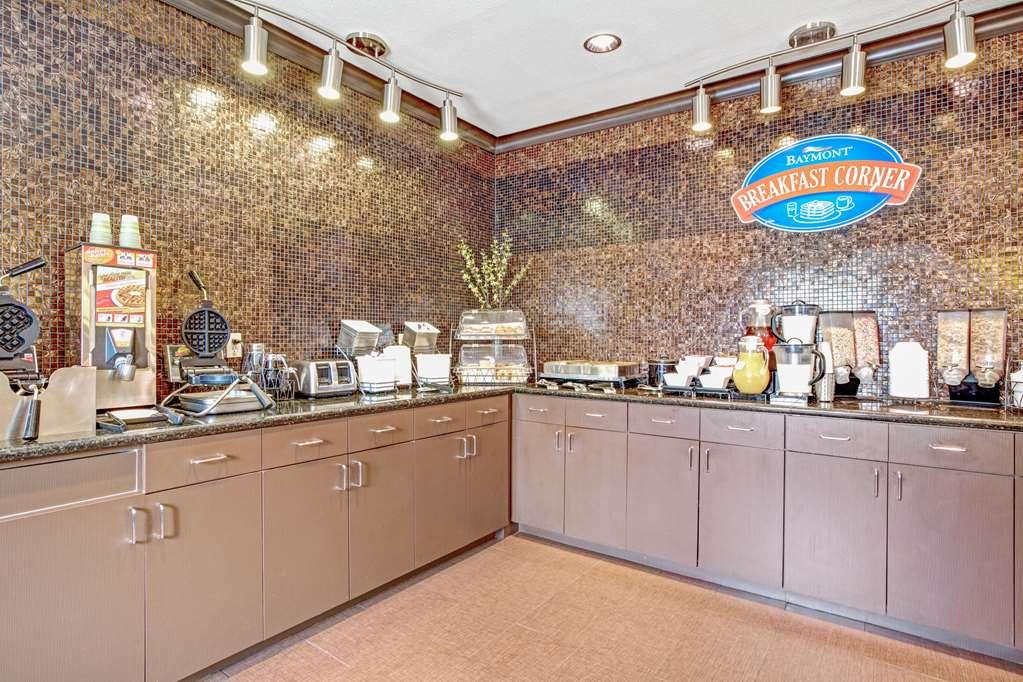 Baymont By Wyndham Dallas/ Love Field Экстерьер фото