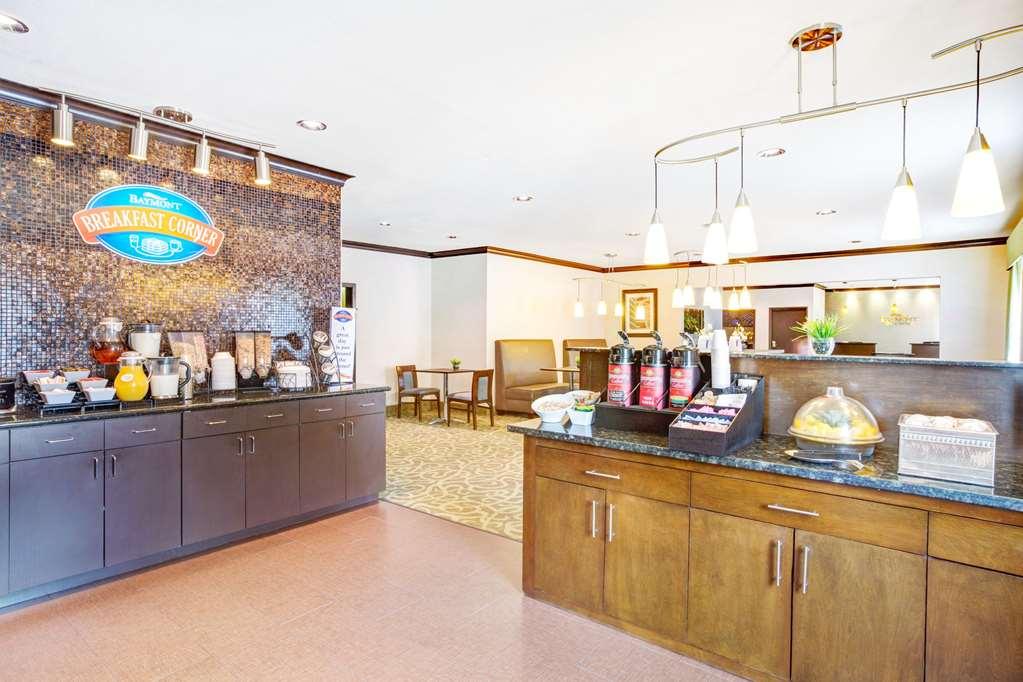 Baymont By Wyndham Dallas/ Love Field Экстерьер фото