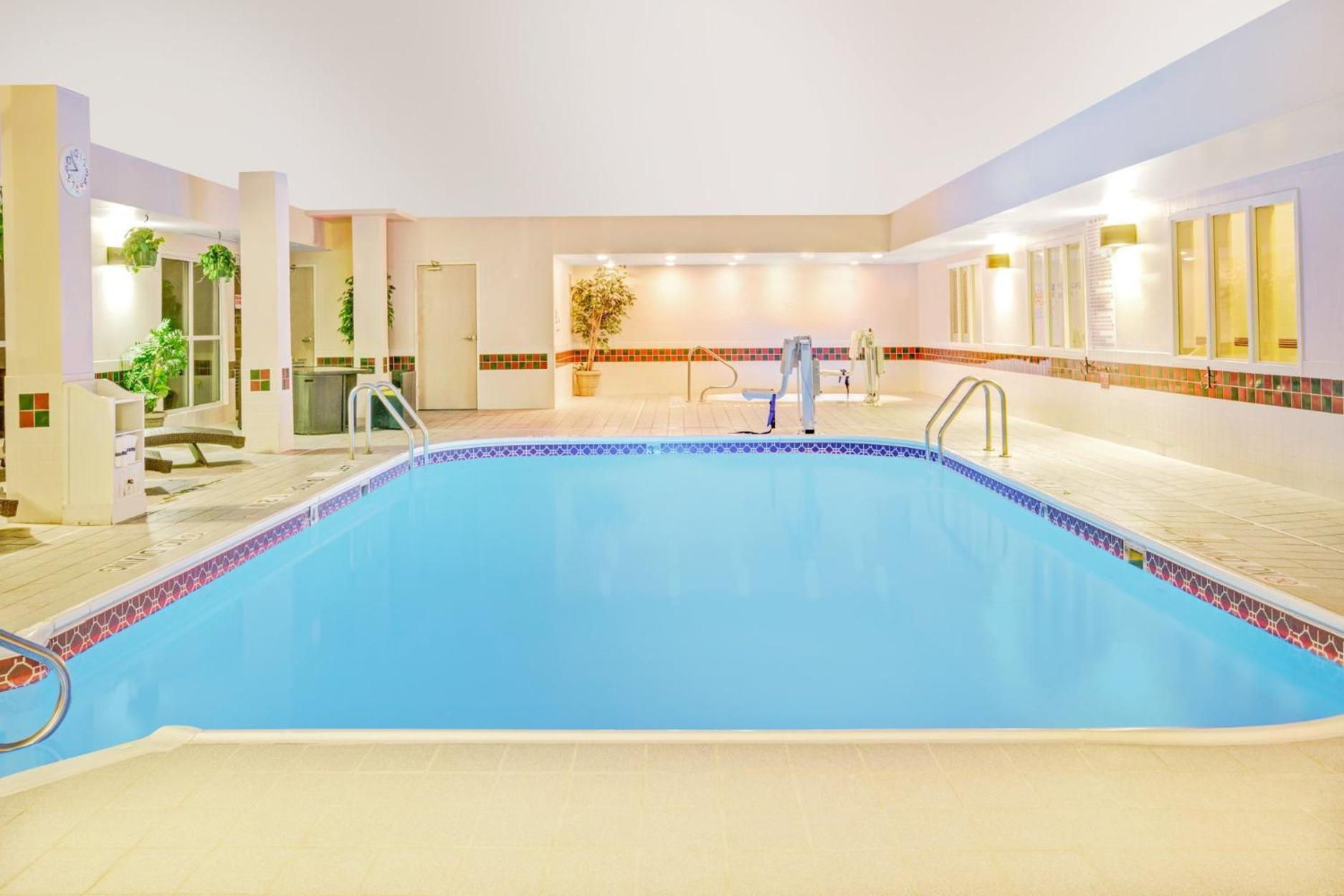 Baymont By Wyndham Dallas/ Love Field Экстерьер фото