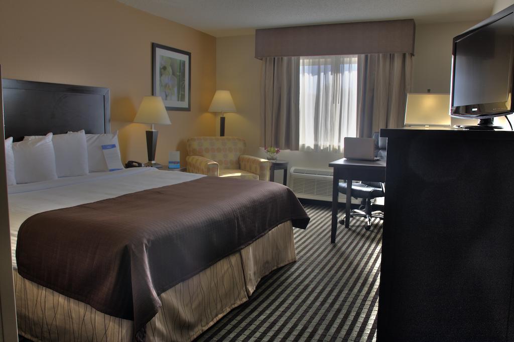 Baymont By Wyndham Dallas/ Love Field Номер фото