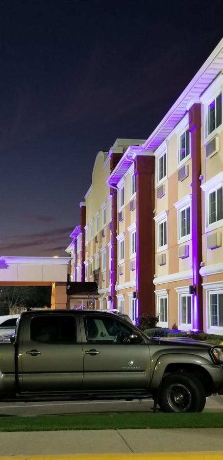 Baymont By Wyndham Dallas/ Love Field Экстерьер фото